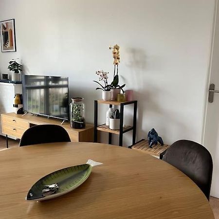 Paisible T2 Appartement Villeurbanne Buitenkant foto