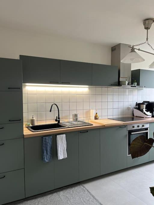 Paisible T2 Appartement Villeurbanne Buitenkant foto